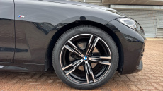 BMW 4 Series 420i M Sport 2dr Step Auto Petrol Coupe